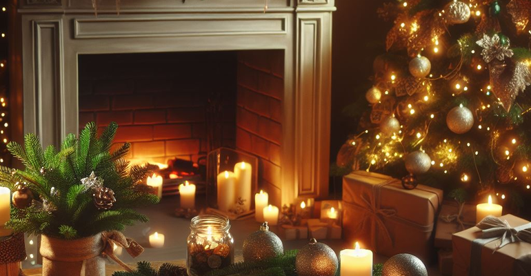 Doručování do konce roku - uzávěrka příjmu objednávek