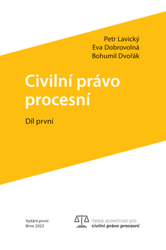 Civilní právo procesní